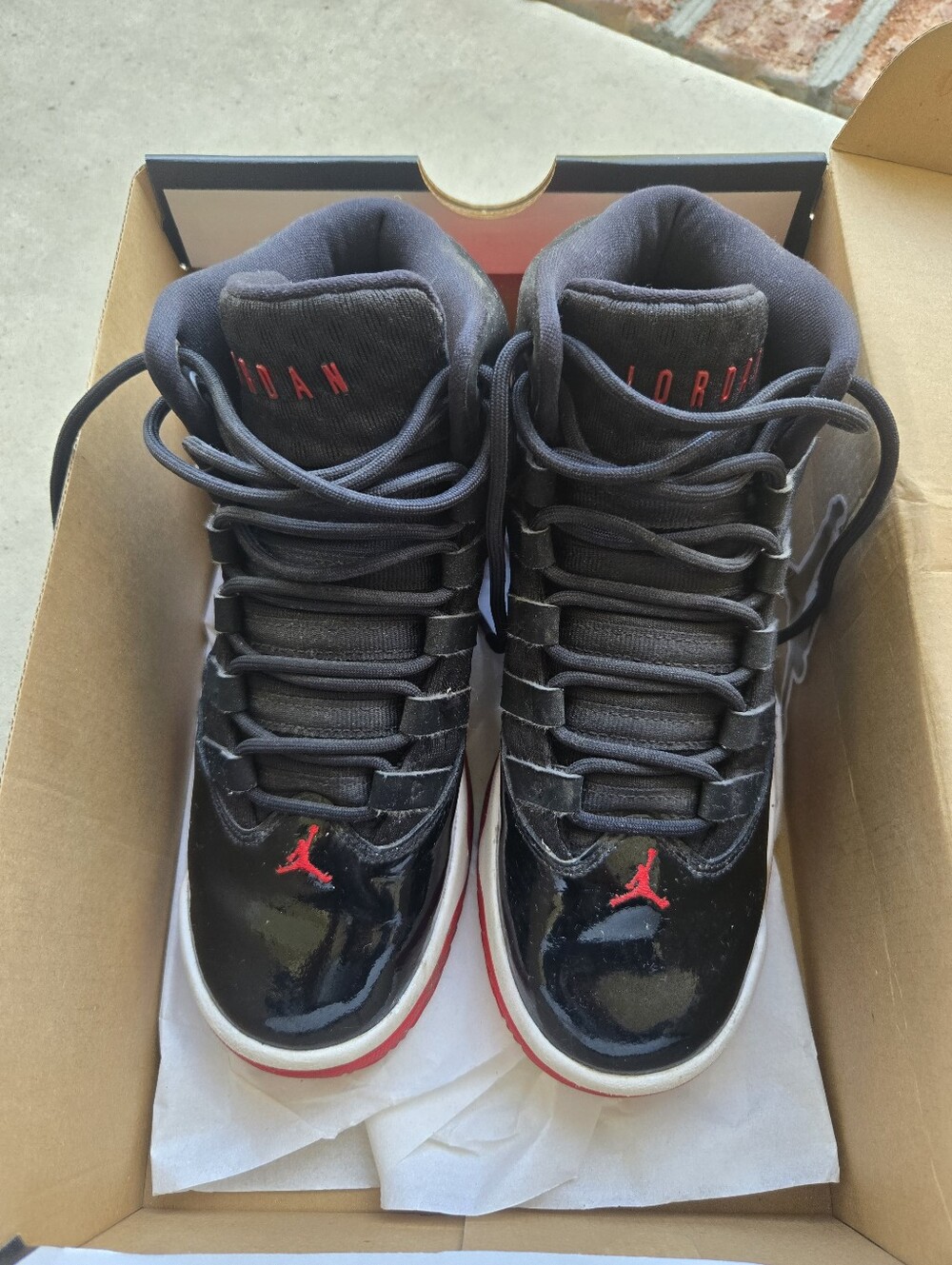 JORDAN MAX AURA